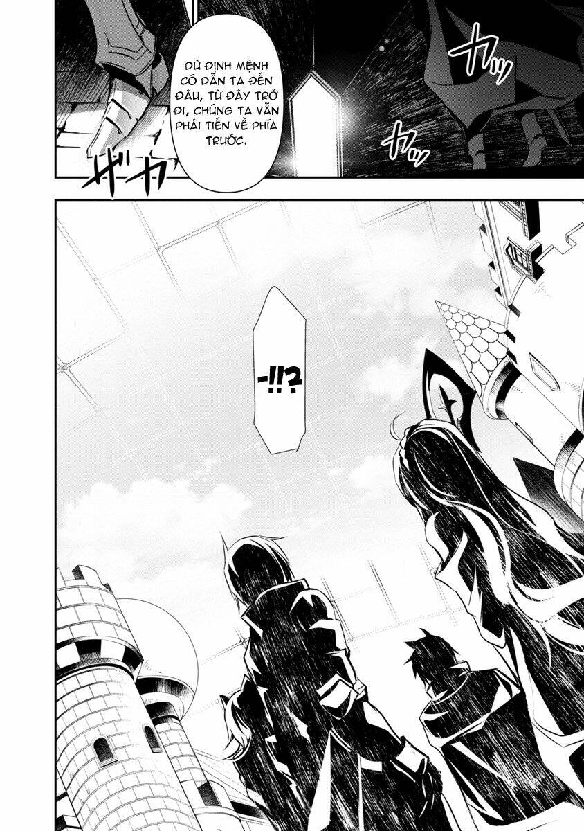 Isekai Ntr: Chapter 18