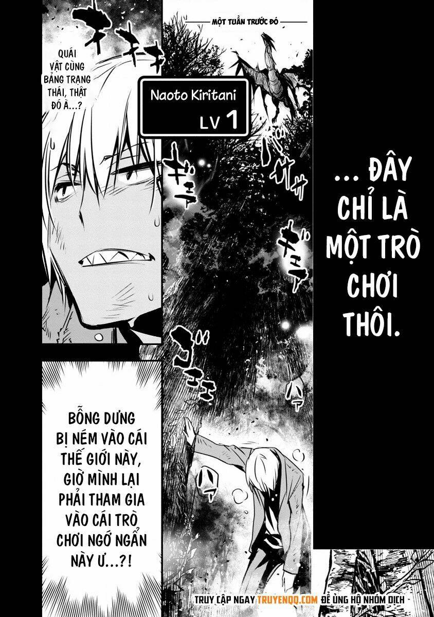 Isekai Ntr: Chapter 2