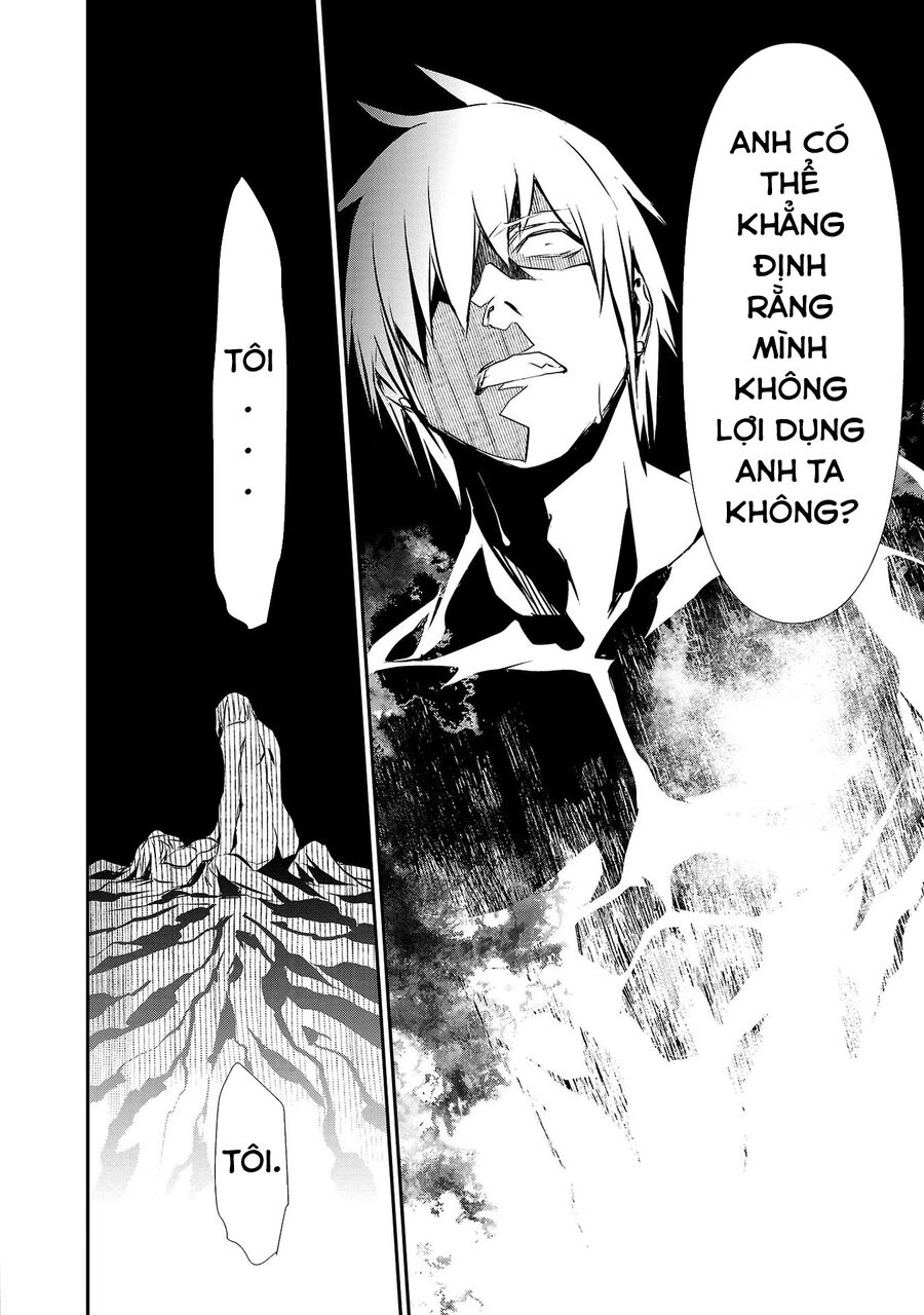 Isekai Ntr: Chapter 23