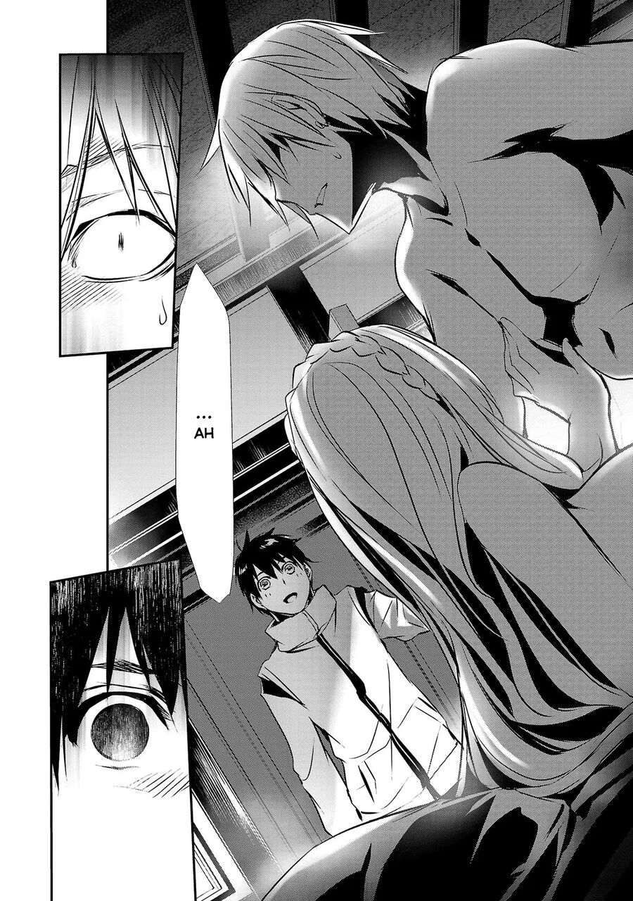 Isekai Ntr: Chapter 23
