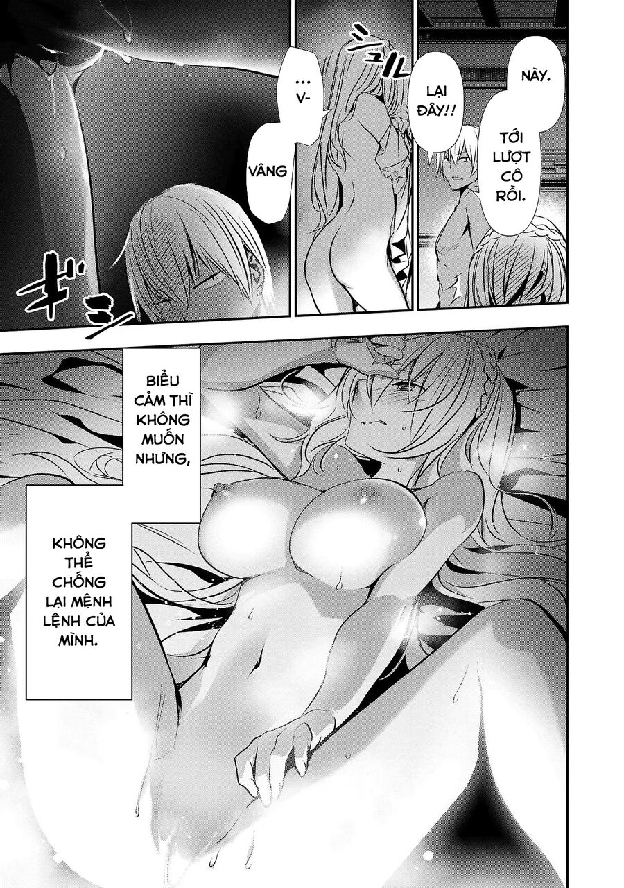 Isekai Ntr: Chapter 23