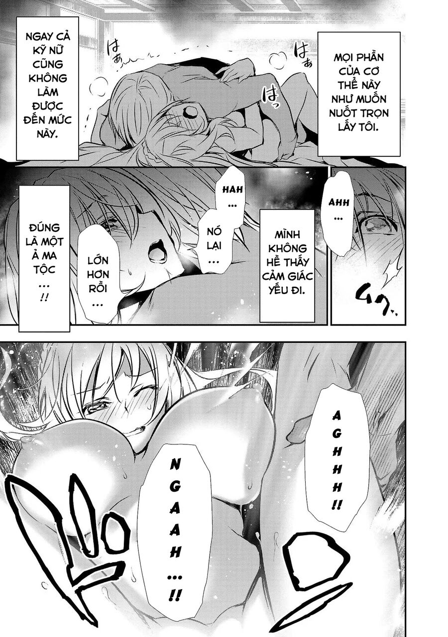 Isekai Ntr: Chapter 23
