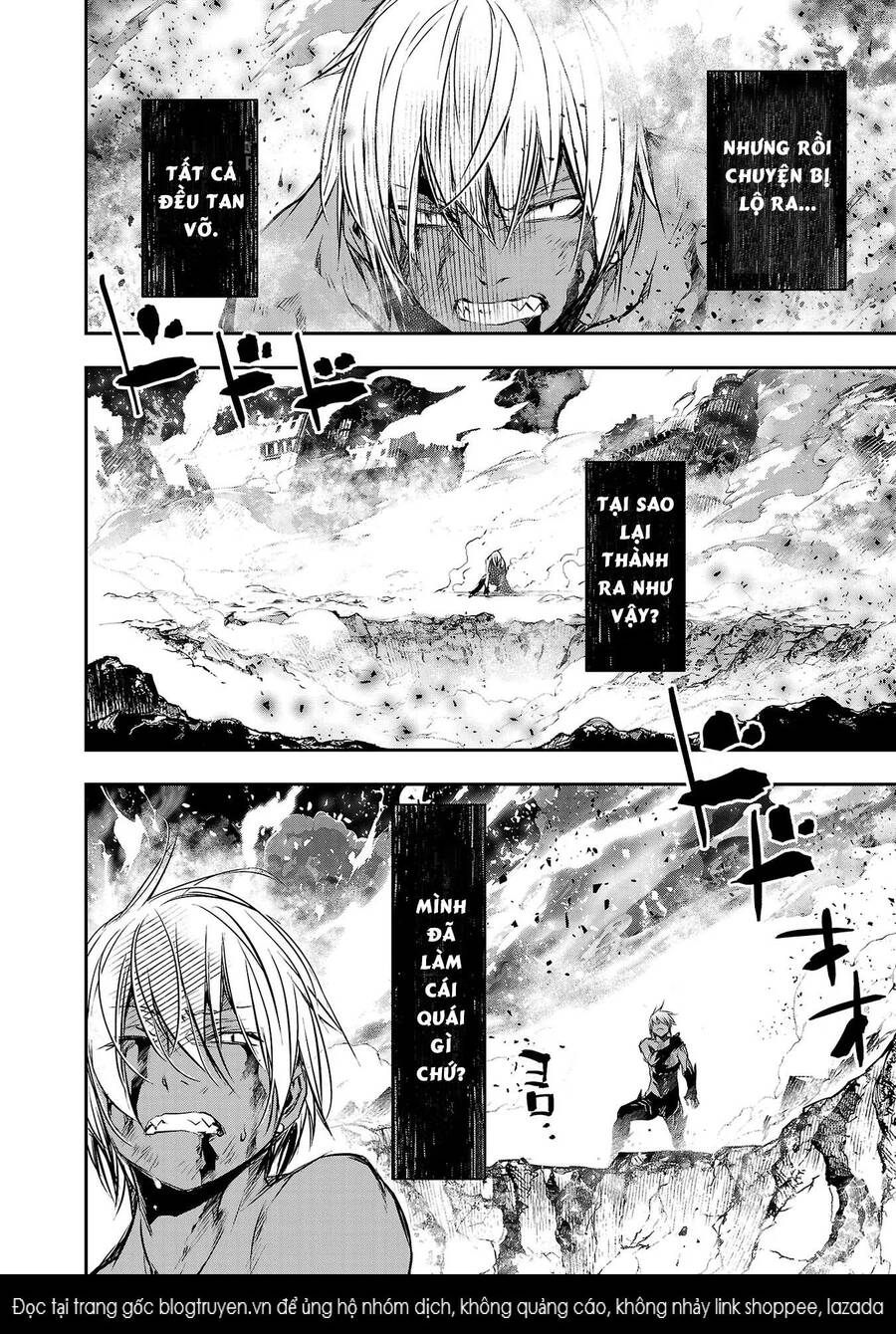 Isekai Ntr: Chapter 25