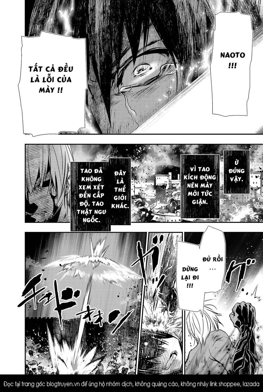 Isekai Ntr: Chapter 25