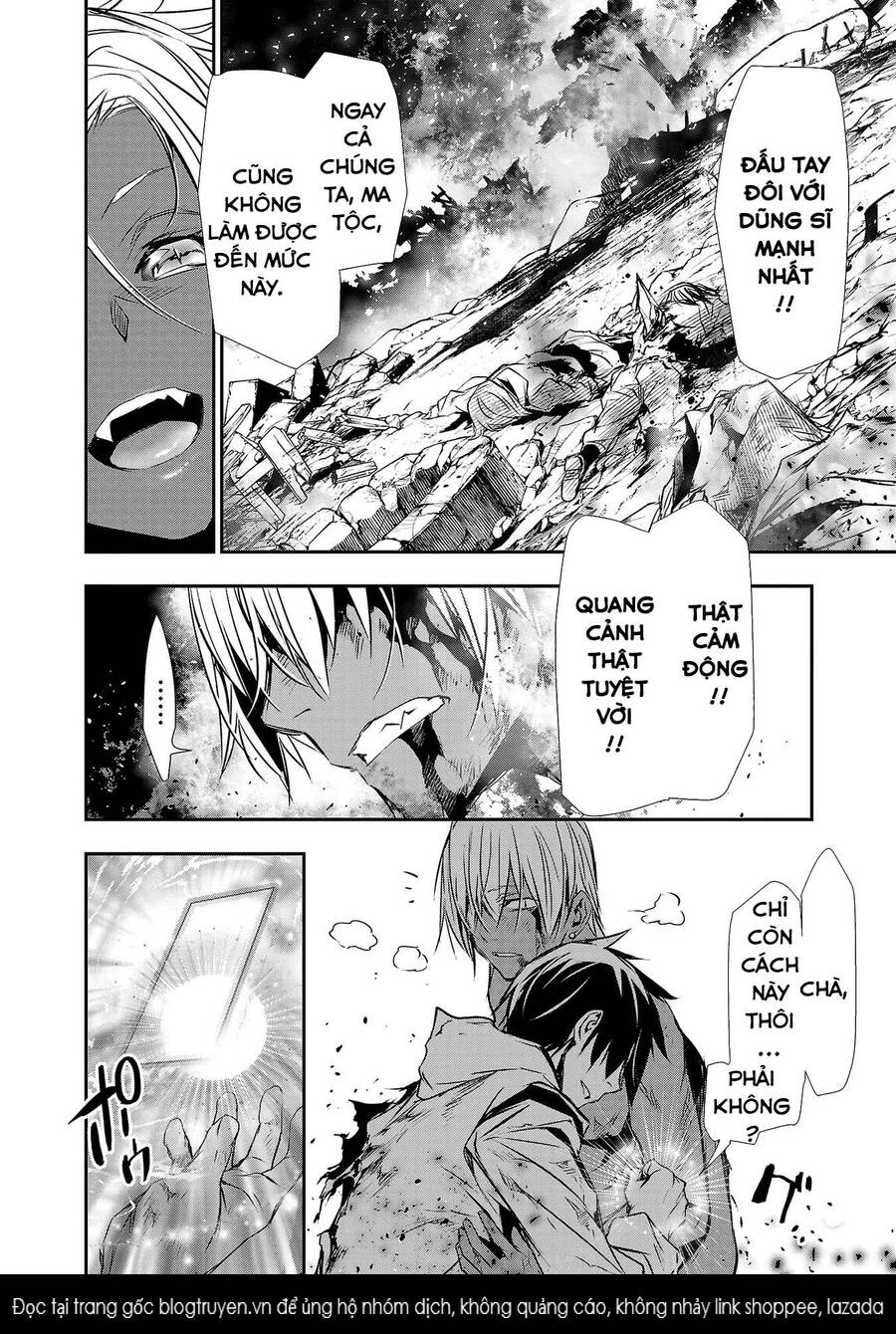 Isekai Ntr: Chapter 25