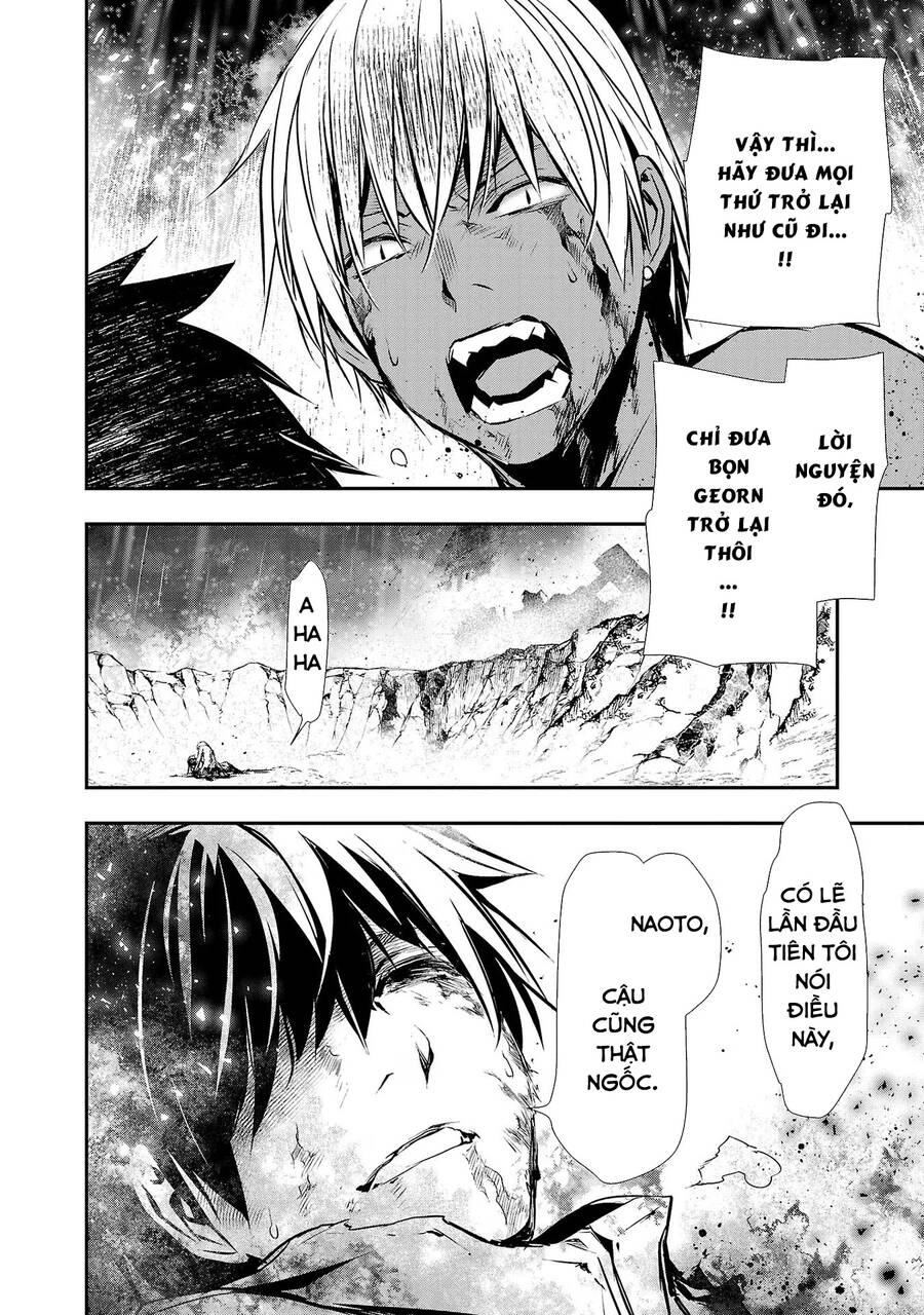 Isekai Ntr: Chapter 26