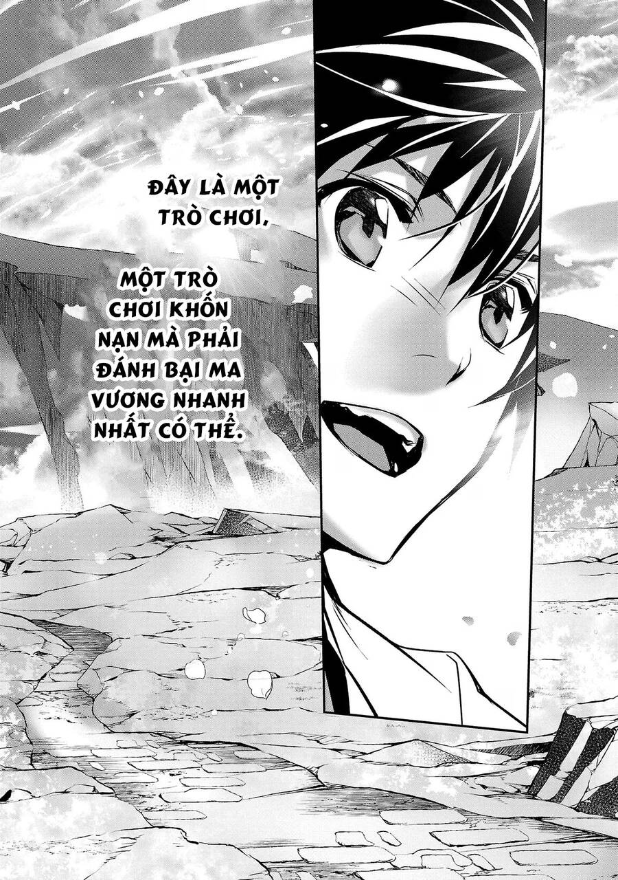 Isekai Ntr: Chapter 26