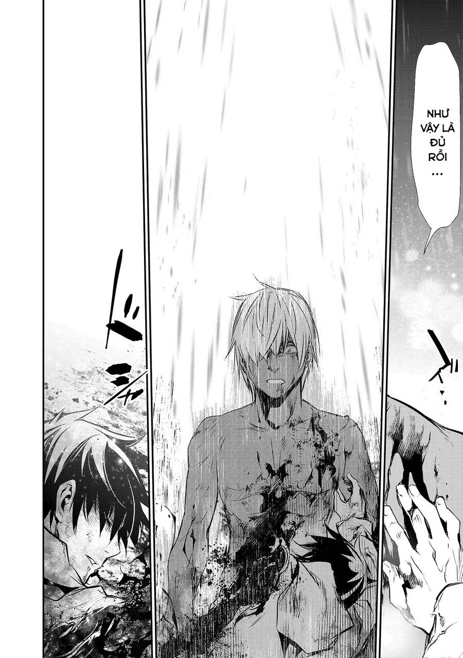 Isekai Ntr: Chapter 26