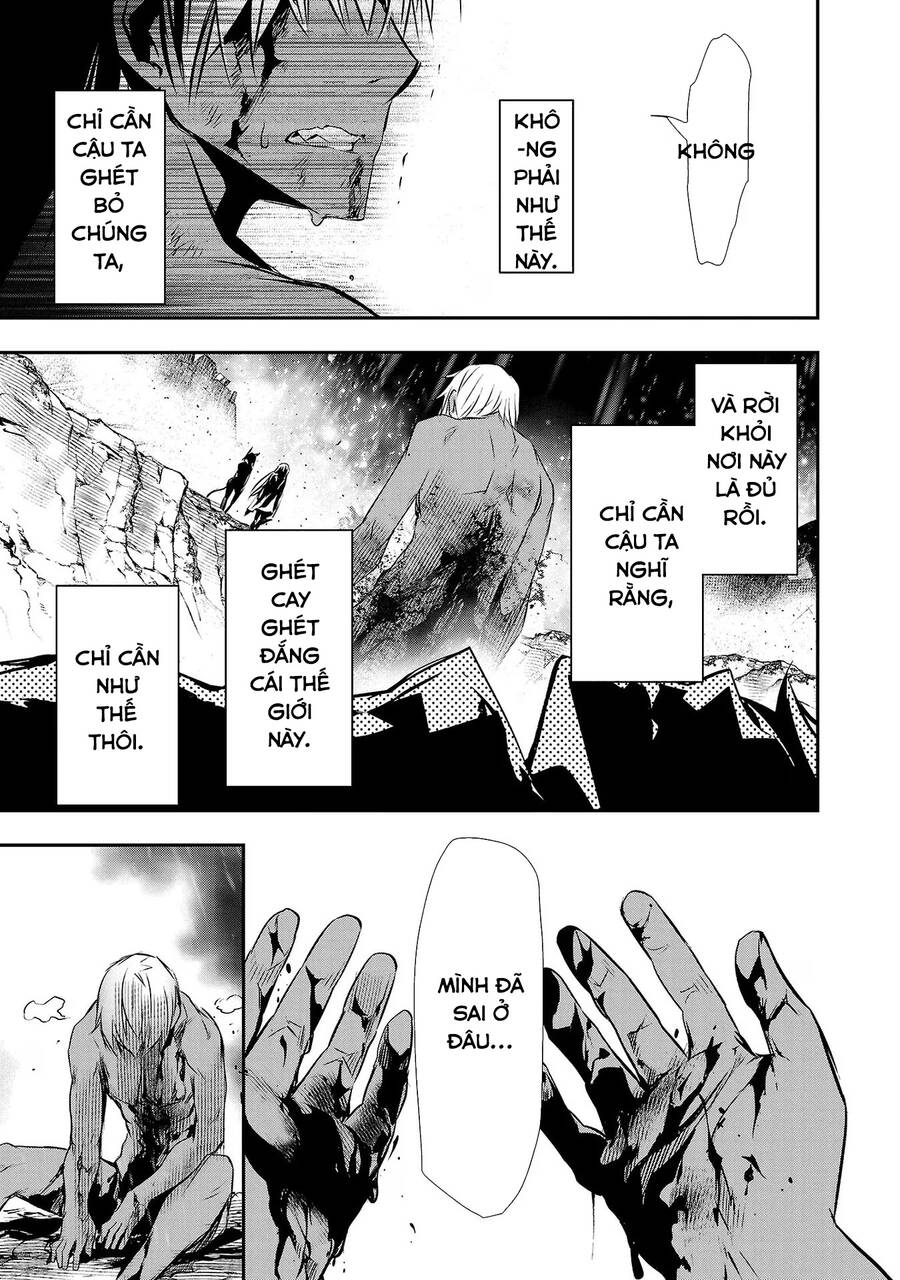 Isekai Ntr: Chapter 26