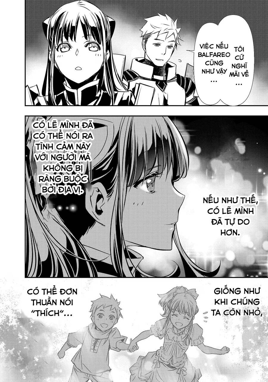 Isekai Ntr: Chapter 28