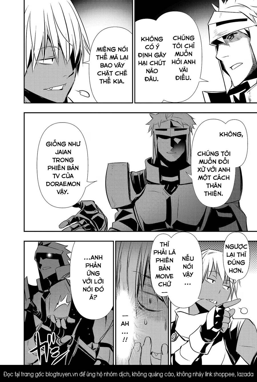 Isekai Ntr: Chapter 28