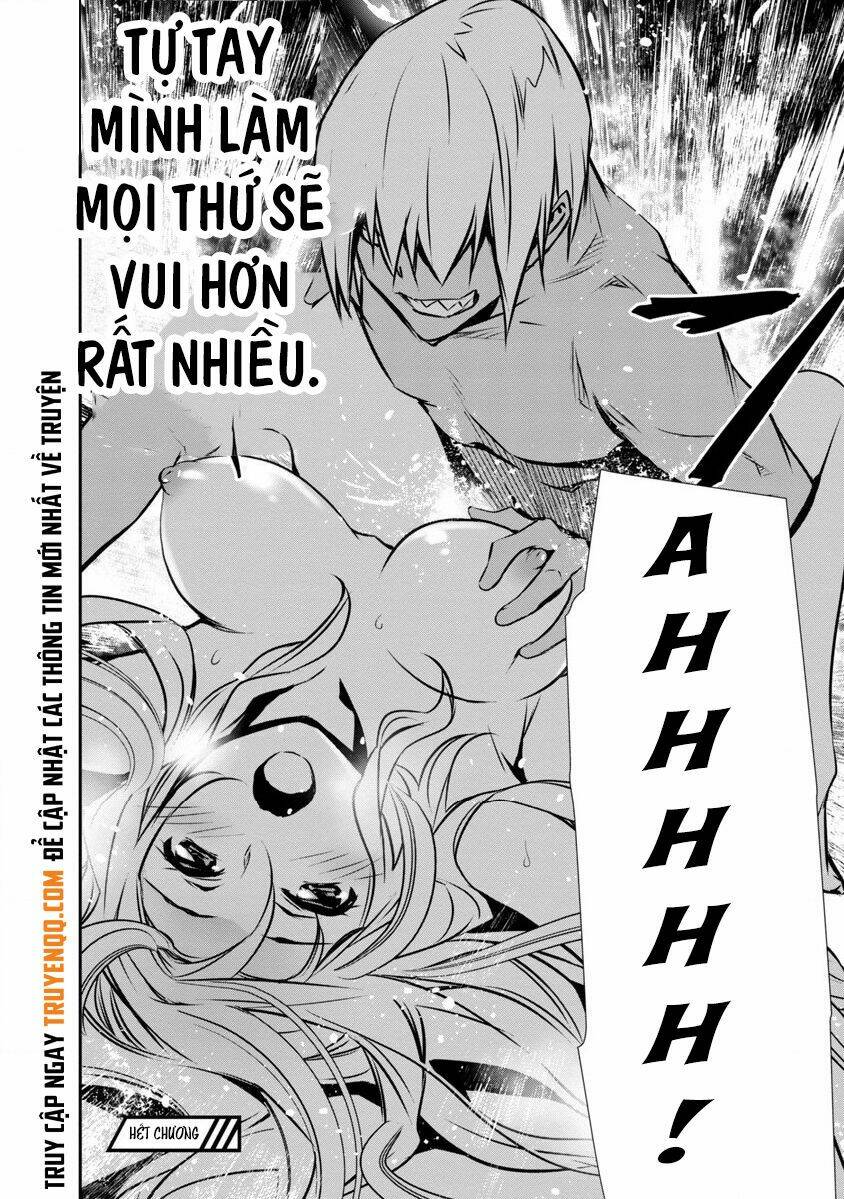 Isekai Ntr: Chapter 3