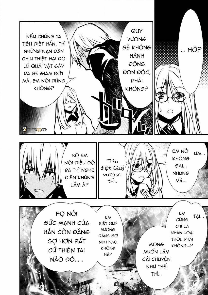 Isekai Ntr: Chapter 3