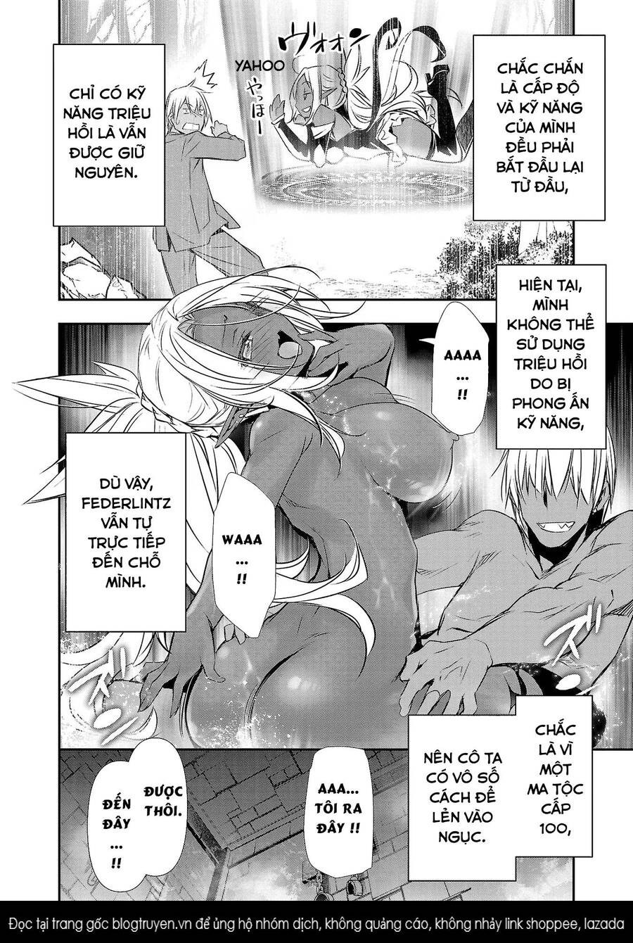 Isekai Ntr: Chapter 30