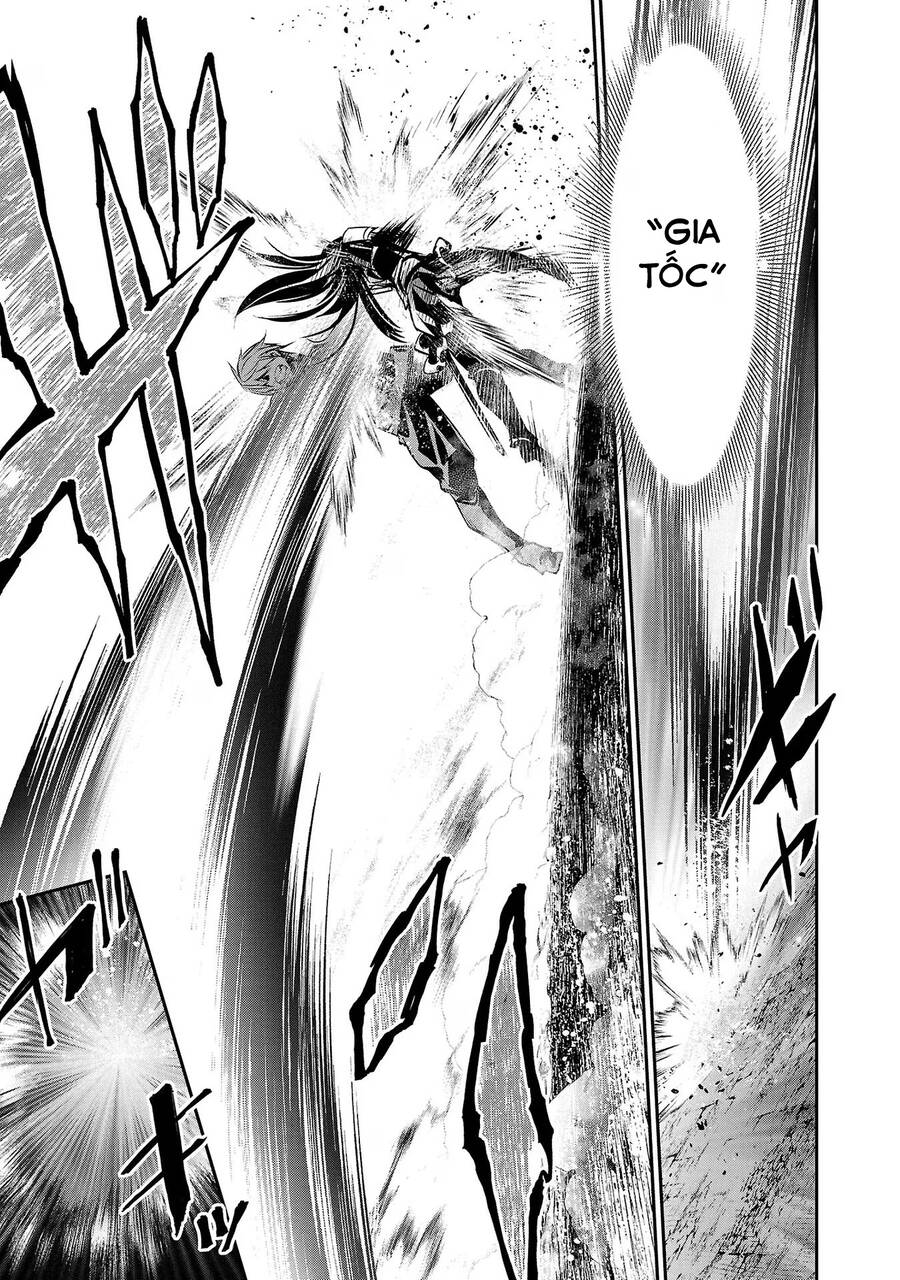Isekai Ntr: Chapter 32