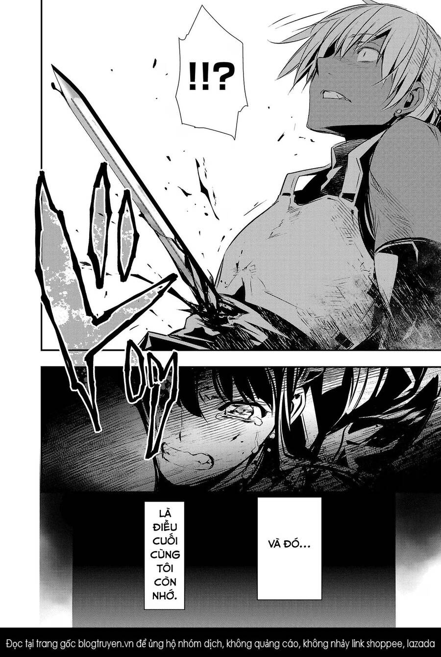 Isekai Ntr: Chapter 32