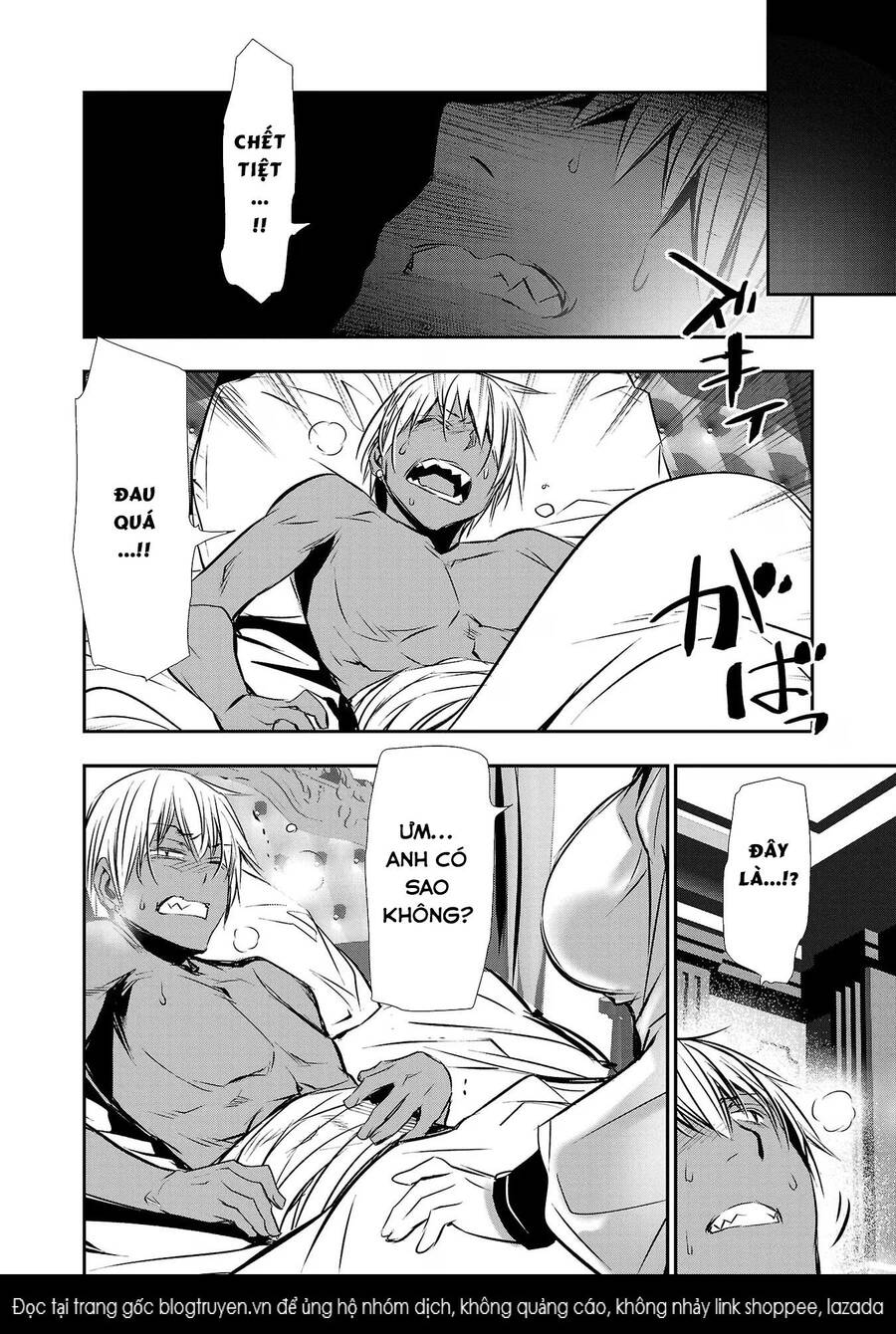 Isekai Ntr: Chapter 33