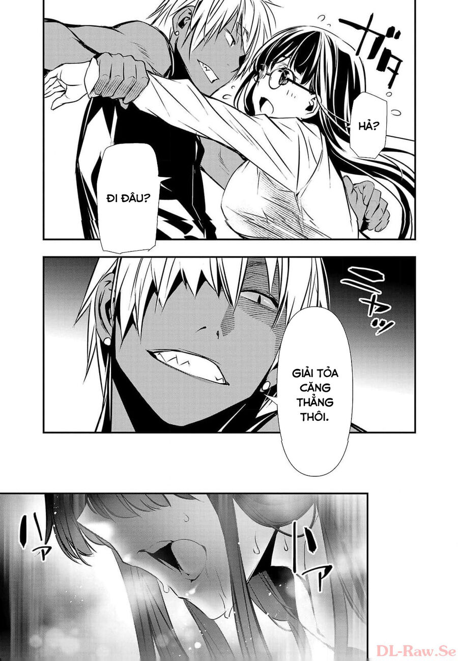 Isekai Ntr: Chapter 38