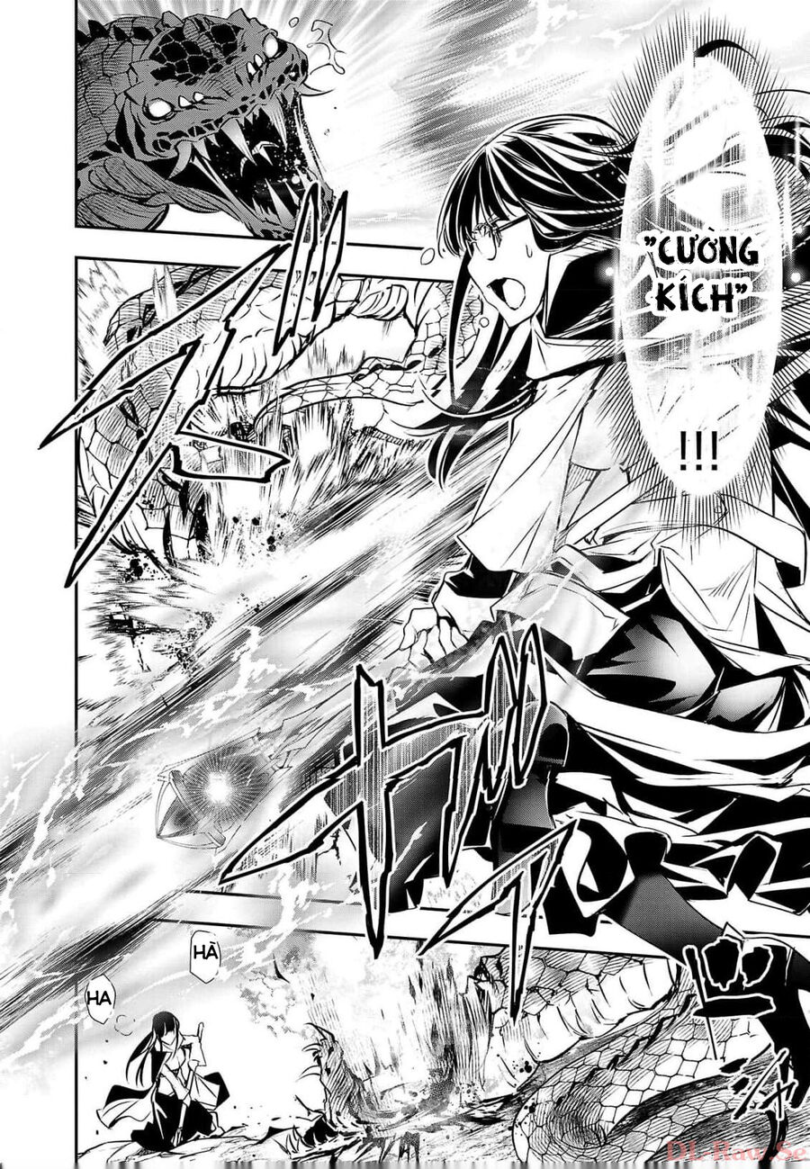Isekai Ntr: Chapter 38
