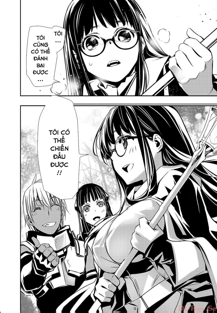 Isekai Ntr: Chapter 38
