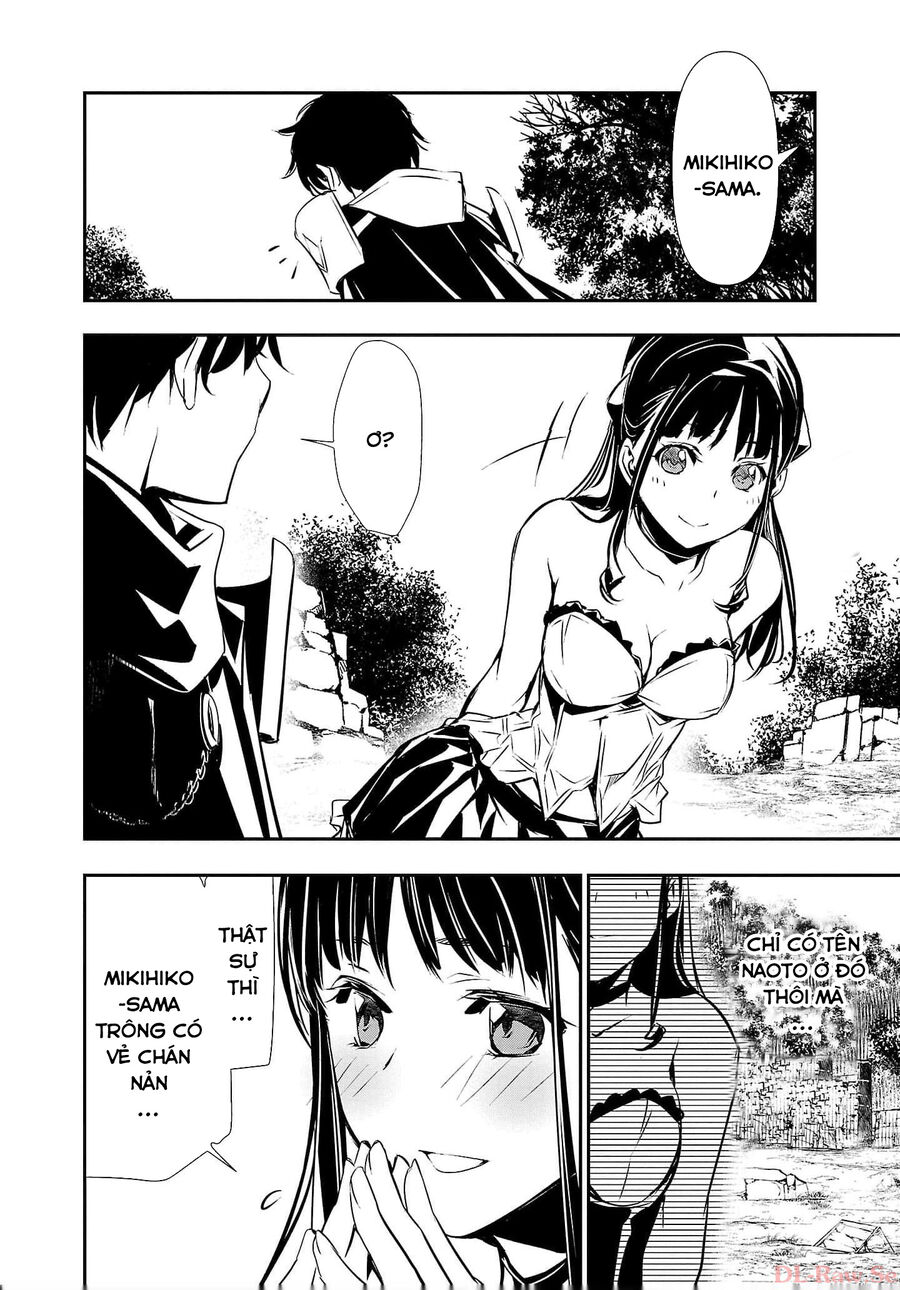 Isekai Ntr: Chapter 38