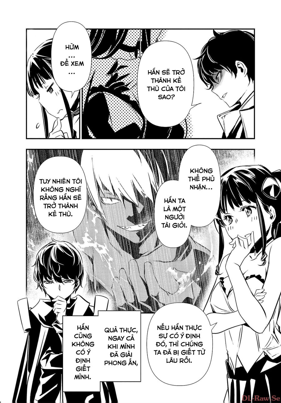 Isekai Ntr: Chapter 38