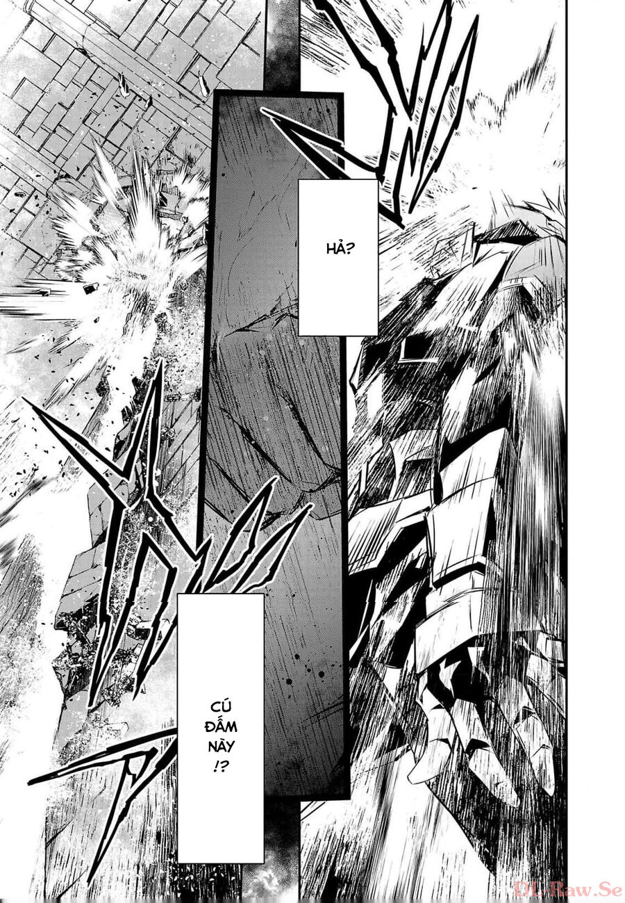 Isekai Ntr: Chapter 40