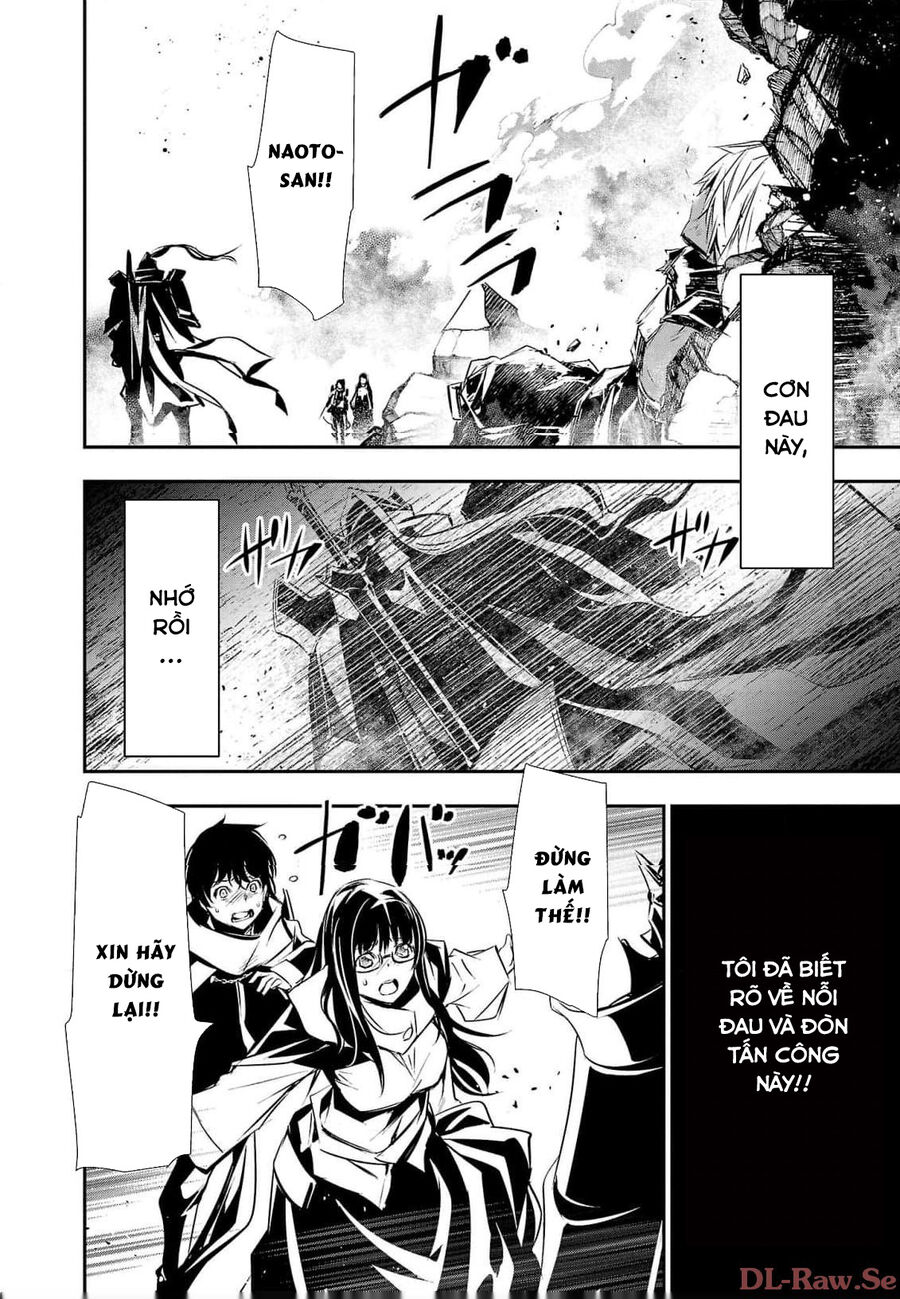 Isekai Ntr: Chapter 40