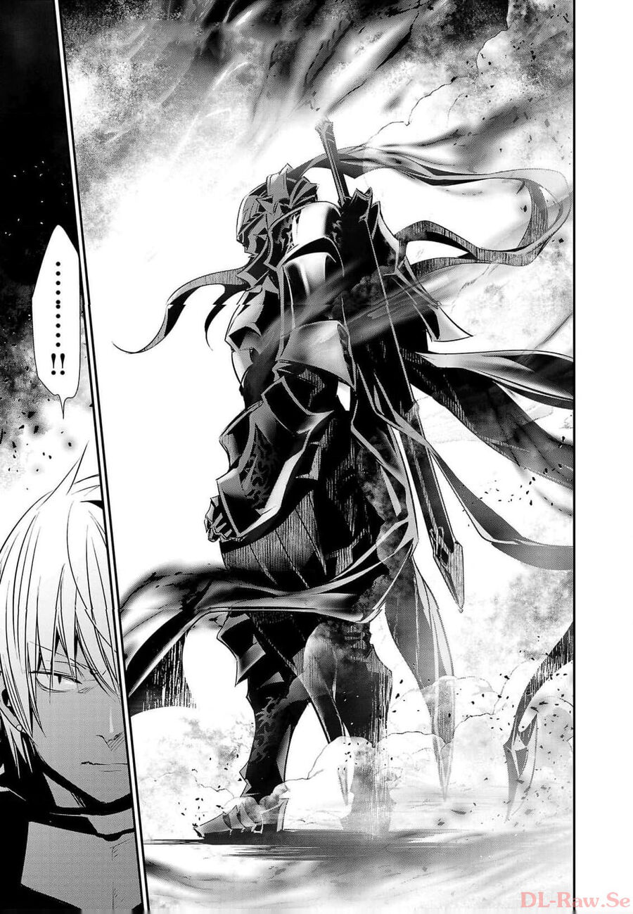 Isekai Ntr: Chapter 40