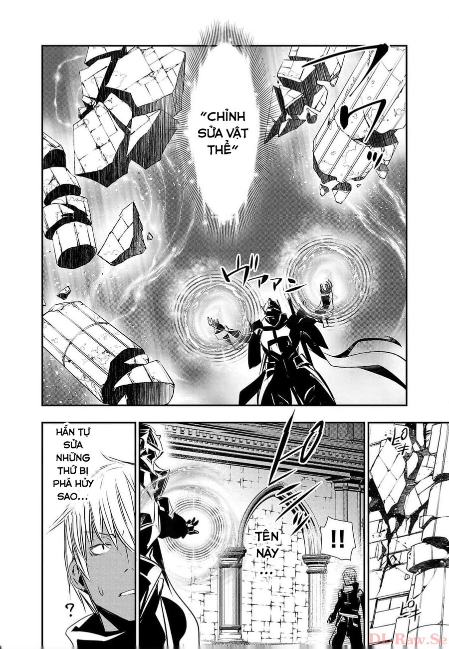 Isekai Ntr: Chapter 40