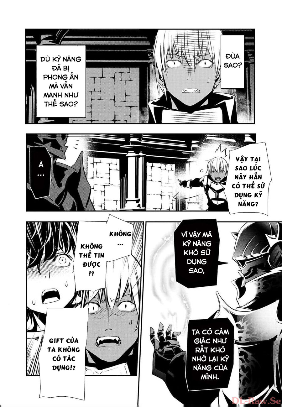 Isekai Ntr: Chapter 40