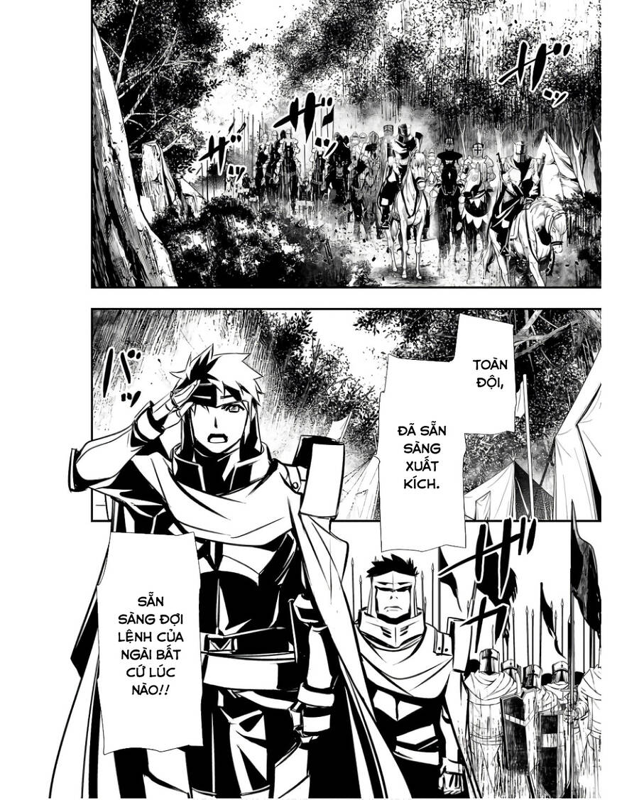 Isekai Ntr: Chapter 46