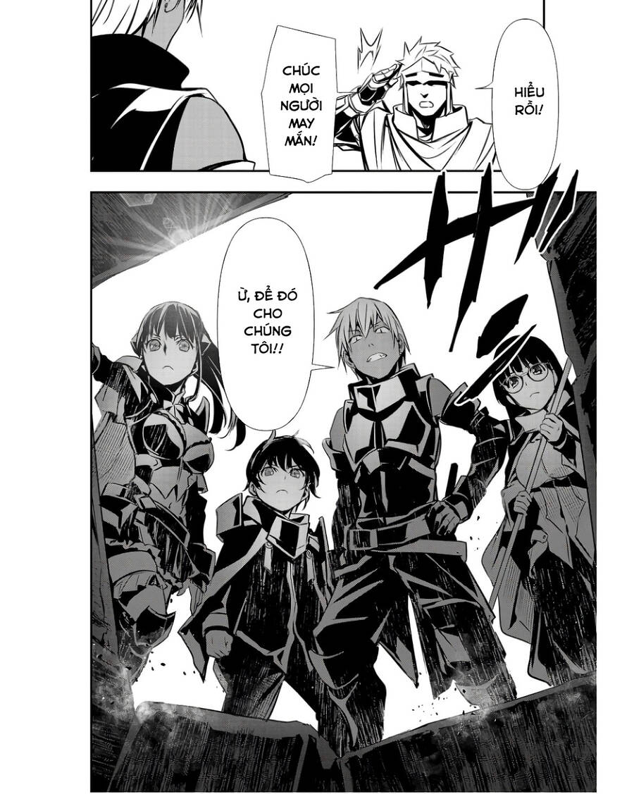 Isekai Ntr: Chapter 46