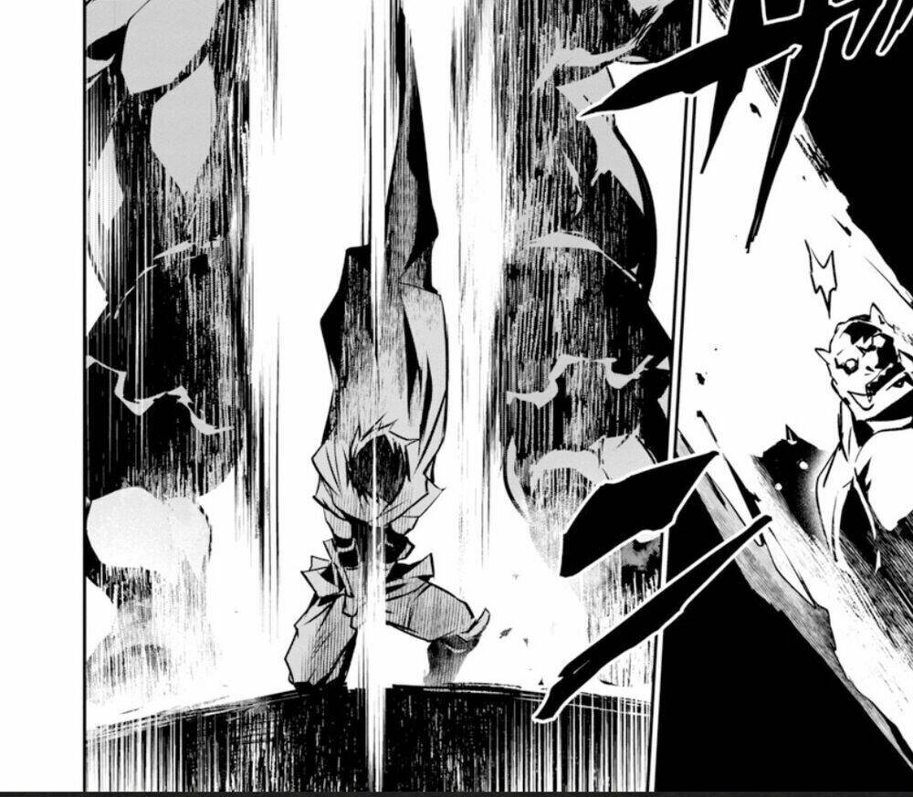 Isekai Ntr: Chapter 5