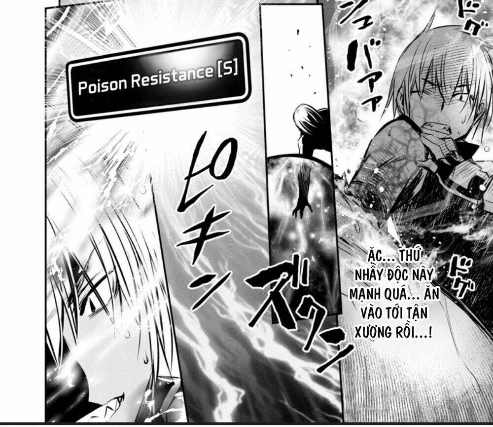 Isekai Ntr: Chapter 5