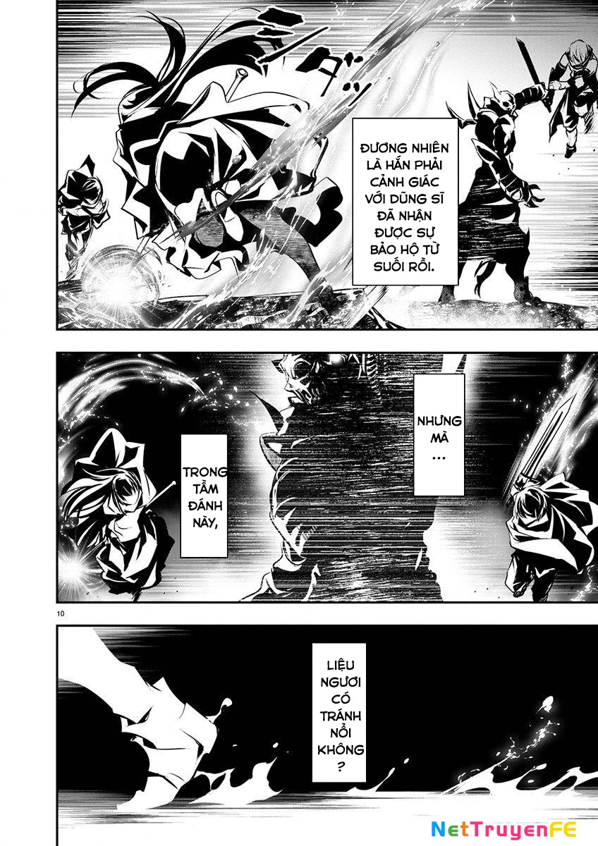 Isekai Ntr: Chapter 51