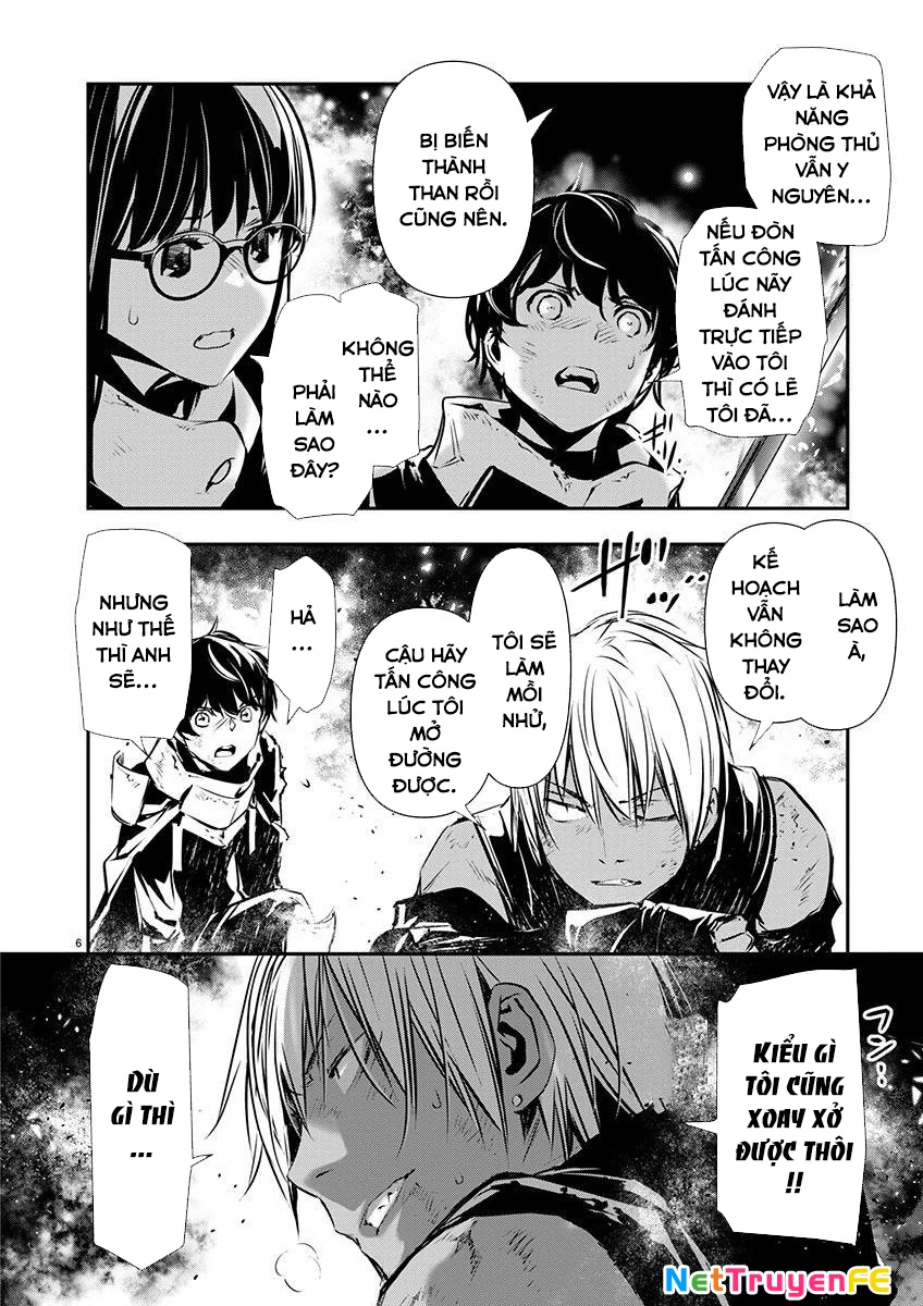 Isekai Ntr: Chapter 51