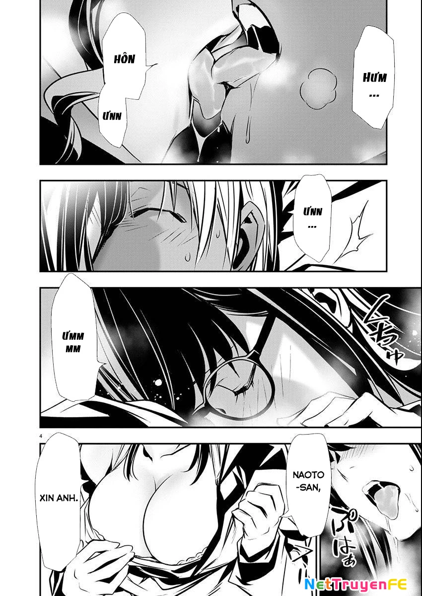 Isekai Ntr: Chapter 53