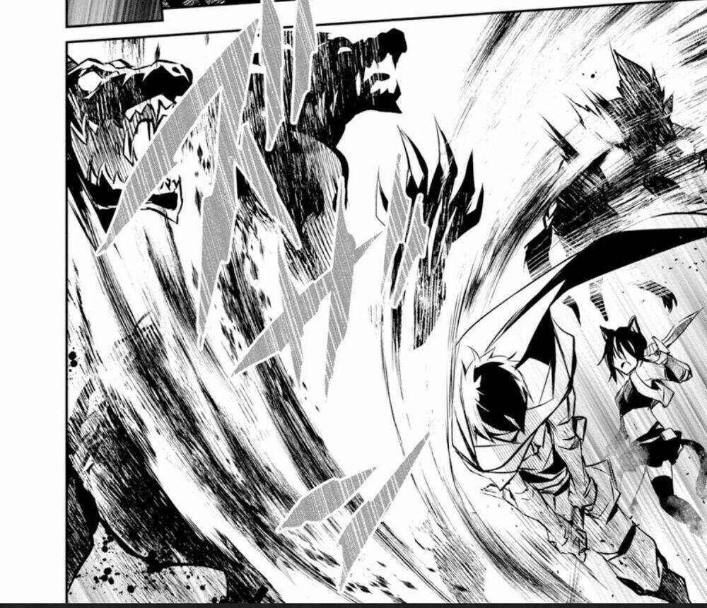 Isekai Ntr: Chapter 6