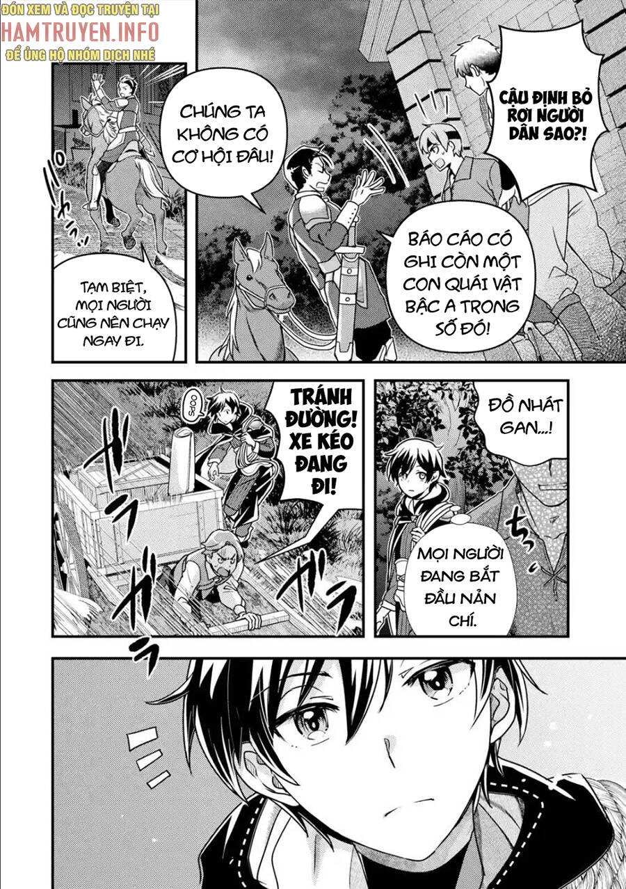 Nhất Kiếm Độc Tôn: Chapter 11