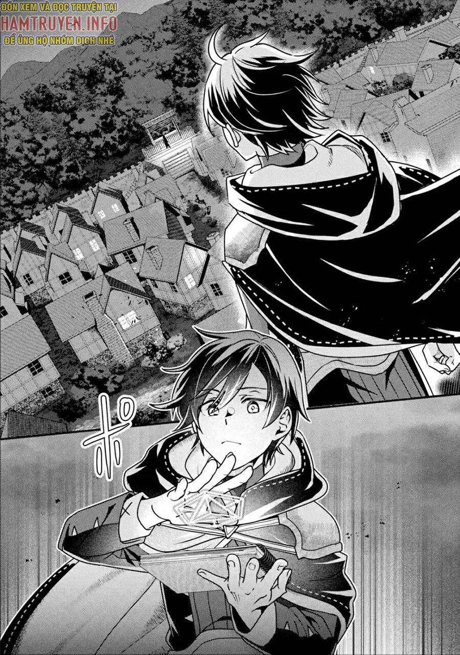Nhất Kiếm Độc Tôn: Chapter 11