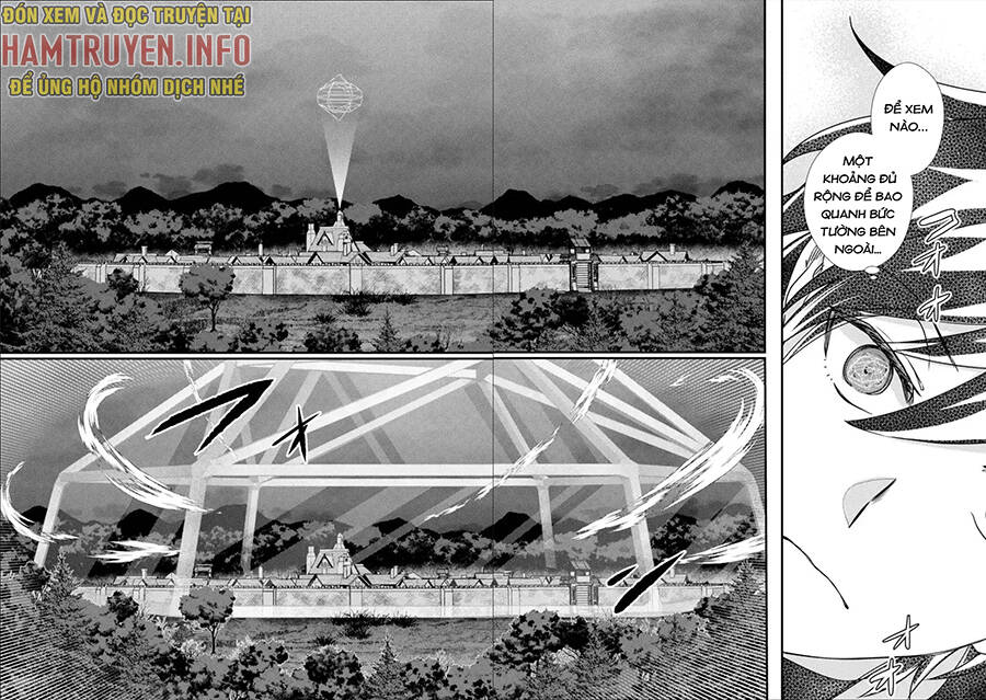 Nhất Kiếm Độc Tôn: Chapter 11