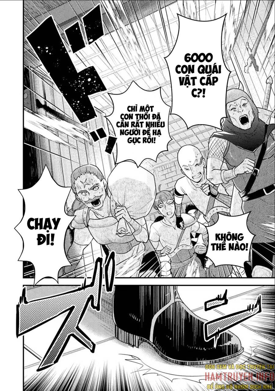 Nhất Kiếm Độc Tôn: Chapter 11