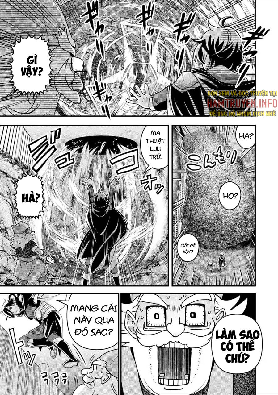 Nhất Kiếm Độc Tôn: Chapter 11