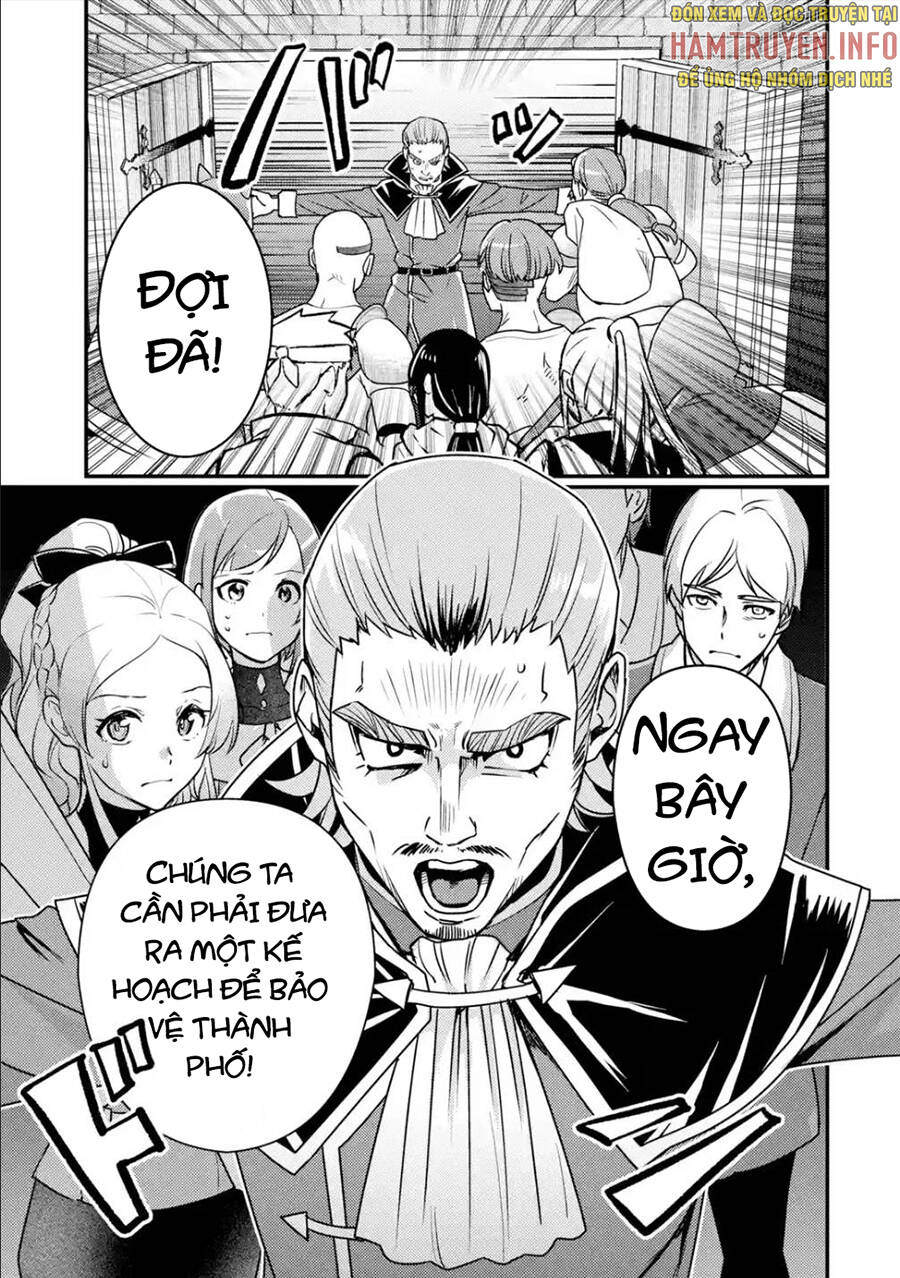 Nhất Kiếm Độc Tôn: Chapter 11