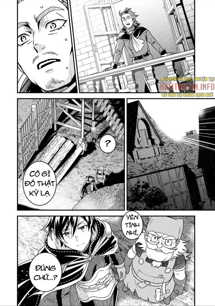 Nhất Kiếm Độc Tôn: Chapter 11