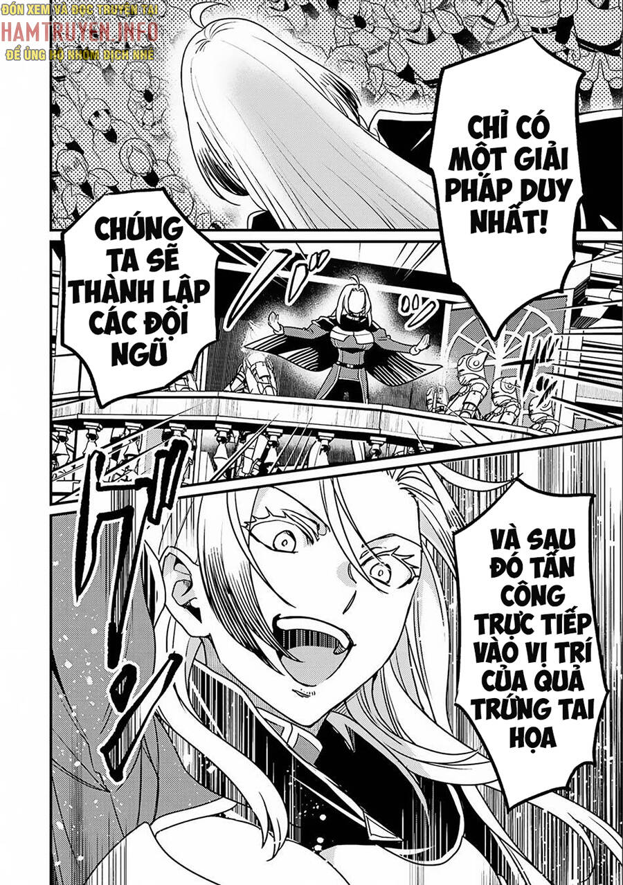 Nhất Kiếm Độc Tôn: Chapter 15
