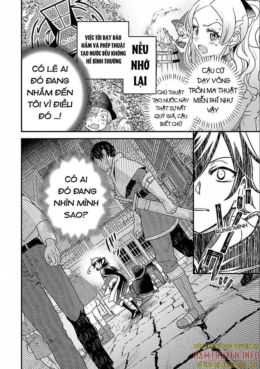 Nhất Kiếm Độc Tôn: Chapter 15