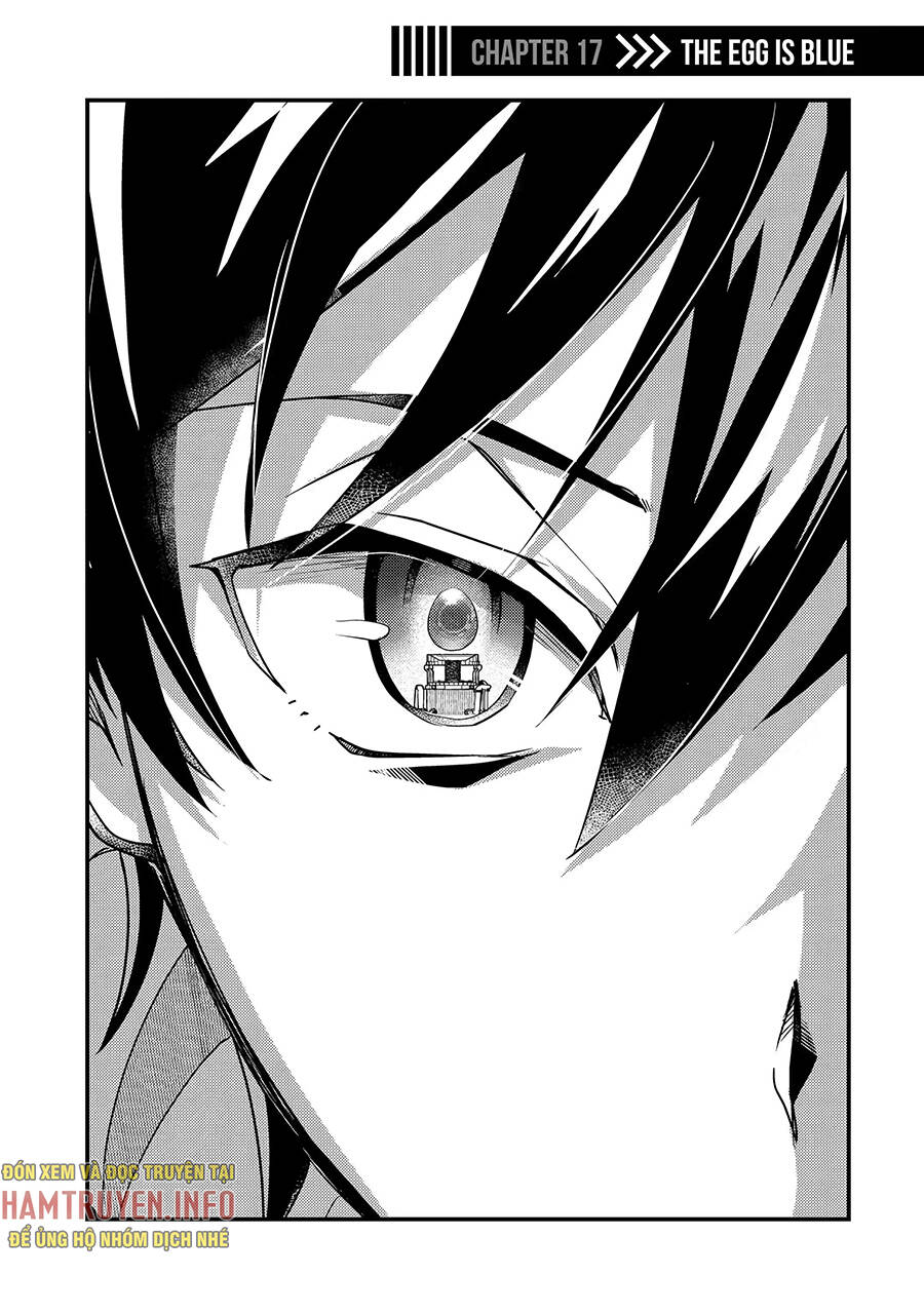 Isekai Tensei De Kenja Ni Natte Bouken-Sha Seikatsu: Chapter 17.1