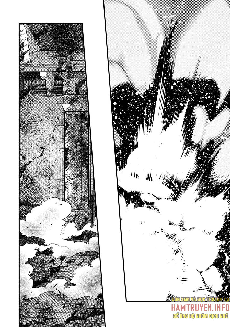 Nhất Kiếm Độc Tôn: Chapter 17.2